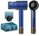 Haartrockner cecotec ionicare rockstar nano iontech 1600W blau