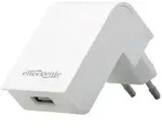 Gembird EG-UC2A-02-W - Indoor - AC - 5 V - 2,1 A - Wei&szlig;