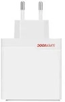 OnePlus SUPERVOOC Dual Ports, Power Adapter, 120 Watt, schnelles Doppelladen