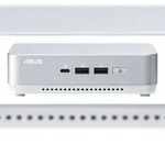 ASUS RNUC14RVSU5068A2I Intel Core Ultra 5 125H 2X8GB 512GB EU Cord W11H