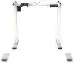 Elektrisch h&ouml;henverstellbares Tischgestell 71-121 cm