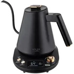 Adler AD 1349 Wasserkocher 1 L mit langem Ausguss undTemperatureinstellung