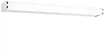 Paulmann Selection Bathroom LED Wandleuchte Arneb IP44 3000K 1000lm 230V...