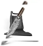 KAI Shun Premier Tim M&auml;lzer Set Kochmesser + Sch&uuml;rze TDM1706-W24