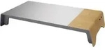 Sigel Monitorst&auml;nder smartstyle USB SA405 Induktionsladeger&auml;t Acryl