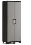 Keter pro hoher Innen-/Au&szlig;enschrank 9721200 173x39x68