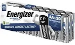 Energizer Ultimate Lithium L91 Mignon AA Batterie &ndash; Die ultimative Powerl&ouml;sung