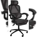 CLP B&uuml;rostuhl Gander schwarz