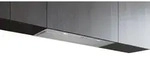 Siemens iQ500, L&uuml;fterbaustein, 86 cm, Edelstahl LB87NAC50