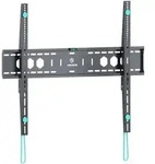 ONKRON Wandhalterung TV 60"-110", 120 kg max, VESA 200x200-900x600, Ultra Slim,