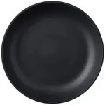 Mepal SILUETA Suppenteller &oslash; 21 cm Nordic Black