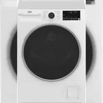Beko B3T422391 W&auml;rmepumpentrockner, 8kg, EEK: E