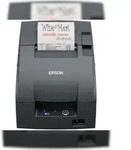 Epson TM U220IIB (142) - Belegdrucker - zweifarbig (monochrom)