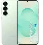 Samsung S936B Galaxy S25+ 5G 256GB 12GB RAM Dual Minze EU