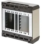 Corning / 3M VKA 4 DIN-LSA2 Kleinverteiler, FlexiBase, max. 100DA