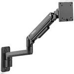 SpeaKa Professional SP-MM-990 1fach Monitor-Wandhalterung 43,2 cm (17") - 124,5 cm