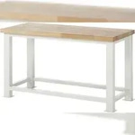 Schwerlastwerkbank - 2.500 kg