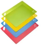 Westmark 4 Schneidmatten Practico, 62212270