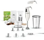 ESGE Zauberstab 9750024 E 120 Select Creme + Magic Fusion