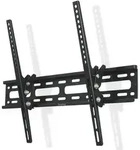 Hama TV-Wandhalterung neigbar 32-75 Zoll VESA bis 40 kg