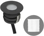EVN Lichttechnik LED-Bodeneinbauleuchte 441520A