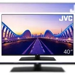 JVC LT-40VF4455 Fernseher 40 Zoll Full HD Aufl&ouml;sung, 102 cm...