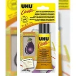 UHU Spezialkleber Holz+Naturmaterialien 38 ml