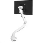 Dataflex Viewgo pro Monitorhalterung mit Schwenkarm (48.620), wei&szlig;