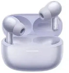 Xiaomi Buds 6 Pro lavender lila, In-Ear-Kopfh&ouml;rer, 10m Reichweite, max. 36h, ANC