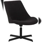 CLP Lounger Granby schwarz