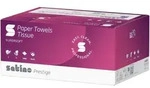 WEPA Professional Satino Papierhandtuch 276640 25x23cm 2lg. V-Falz 3.000...