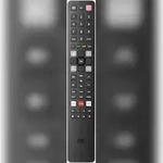 ONE FOR ALL URC4922 FB TCL Fernbedienung f&uuml;r TCL TVs