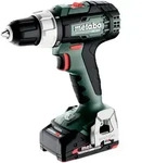 METABO Akku-Bohrschrauber BS 18 L