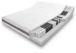 Taschenfederkernmatratze Sleezzz&reg; Premium T23 140 x 200 cm H2/H3