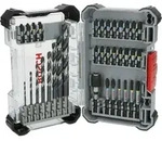 Bosch Power Tools PRO Impact Metal Set, 2608521U80VE(35)