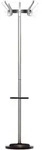 UNILUX Garderobenst&auml;nder Cypres 100340640 170cm 8Haken gr
