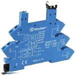 Finder Fassung m.Zugfederklemme 93.51.7.024 93517024