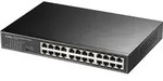 CUDY GS1024 24-Port Gigabit Metall Switch