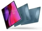 Lenovo Yoga Tab Plus Snapdragon 256 GB 32,3 cm (12.7") 16 GB Wi-Fi 7 (802.11be)