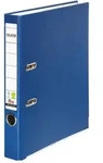 Falken 09984154 25x PP-Color-Ordner A4, R&uuml;cken 50mm, mit Einsteckschild - Blau