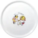 Hendi Pizzateller Speciale &Oslash; 330 mm