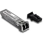 TRENDnet TI-MGBSX GBIC 1000-Base-SX LC Industrial Multi-Mode 550m