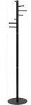 Maul Garderobenst&auml;nder 9406290 MAULcaurus Anzahl der Haken: 7 (&Oslash; x H) 35 cm x 177