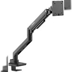 SpeaKa Professional SP-MM-970 1fach Monitorhalterung 43,2 cm (17") - 124,5 cm (49")