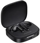 Xiaomi Redmi Buds 6 schwarz, In-Ear-Kopfh&ouml;rer, Kompatibel mit Android & iOS