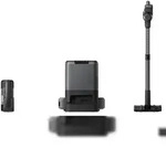 EUFY Robot Vacuum 3-in-1 E20