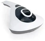 CLEANmaxx Milbensauger Vibration - entfernt 99,9 % aller Milben - mit UV-C-Licht