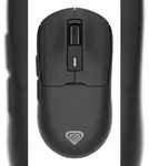 GENESIS NMG-2193 Maus Gaming Beidh&auml;ndig Bluetooth + USB Type-C Optisch 26000 DPI