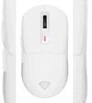 GENESIS NMG-2194 Maus Gaming Beidh&auml;ndig Bluetooth + USB Type-C Optisch 26000 DPI