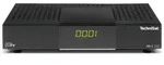 TechniSat DVB-C HDTV-Receiver TECHNISATHDC233 sw 0000/4831